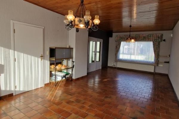 Huis te koop / Goetsenhoven