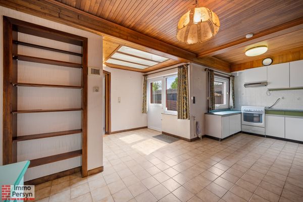 Huis te koop / Scherpenheuvel