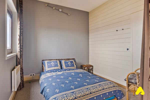 Appartement a vendre / La Panne