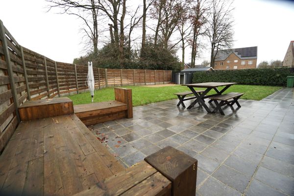 Huis te huur / Laakdal