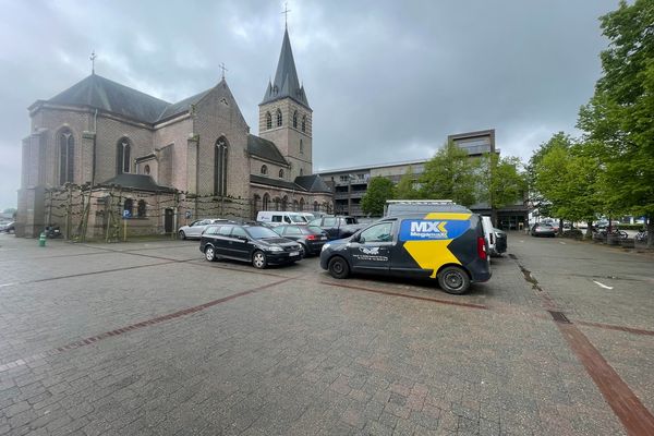 Commercieel te koop / Houthalen-Helchteren