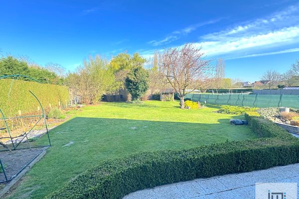 Huis te koop / Wellen