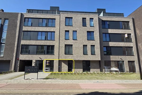 Appartement te koop / Hasselt