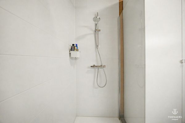 Appartement te koop / Nieuwerkerken
