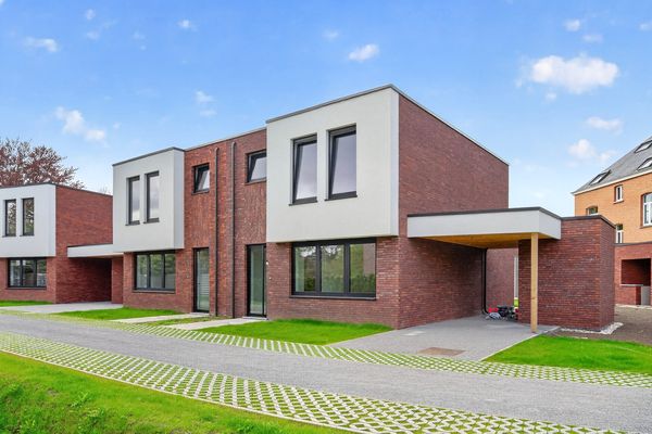 Huis te koop / Nijlen