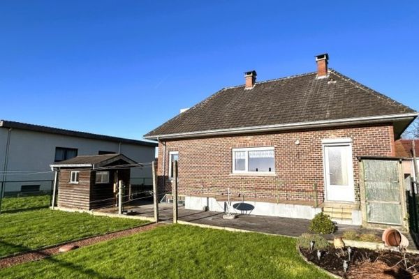 Huis te koop / Bertem