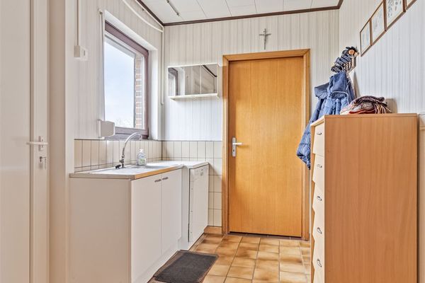 Huis te koop / Boekhoute