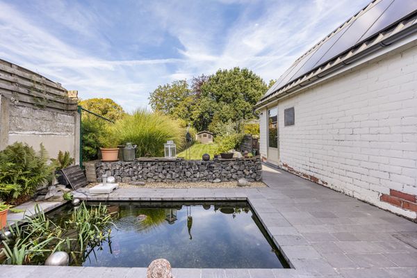 Huis te koop / Sint-Truiden