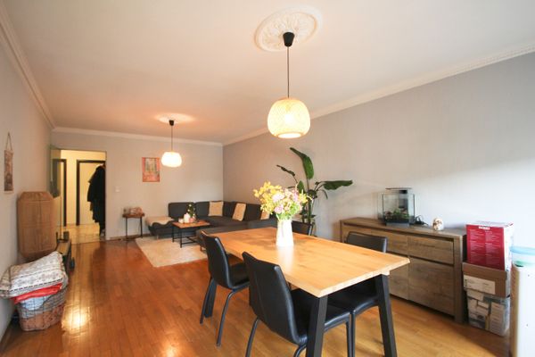Appartement te huur / Sint-Truiden