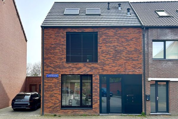 Huis te koop / Wilsele