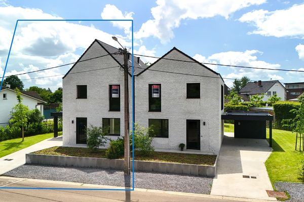 Huis te koop / Stevoort
