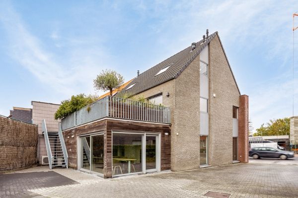 Appartement
                            verkocht in Sint-Eloois-Vijve