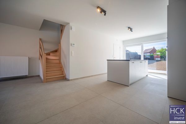 Huis te huur / Zwevegem