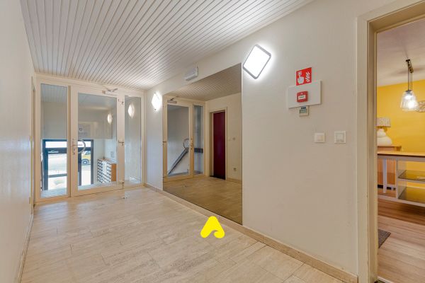 Appartement te koop / Westende