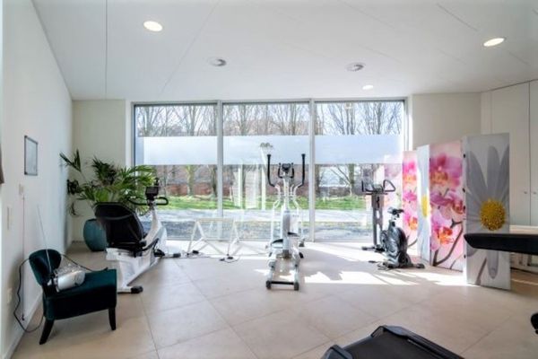 Assistentiewoning  te koop / Leuven