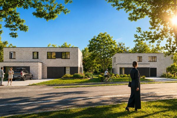 Huis te koop / Adegem
