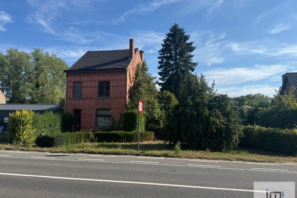Huis te koop / Hasselt