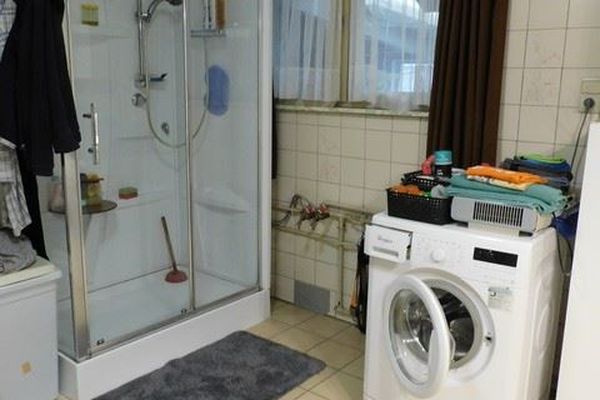 Huis verkocht / Paal