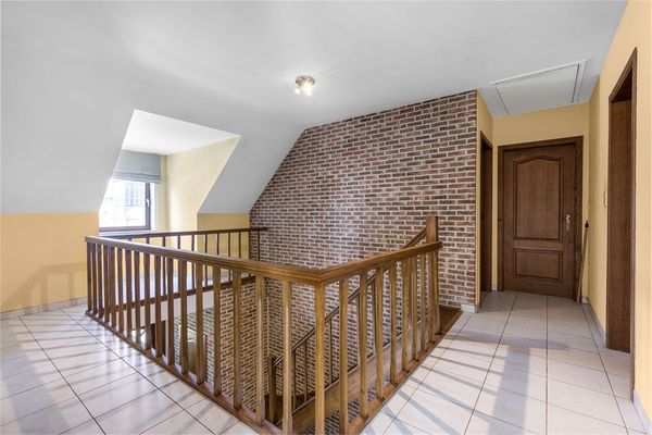 Huis optie koop / Ninove