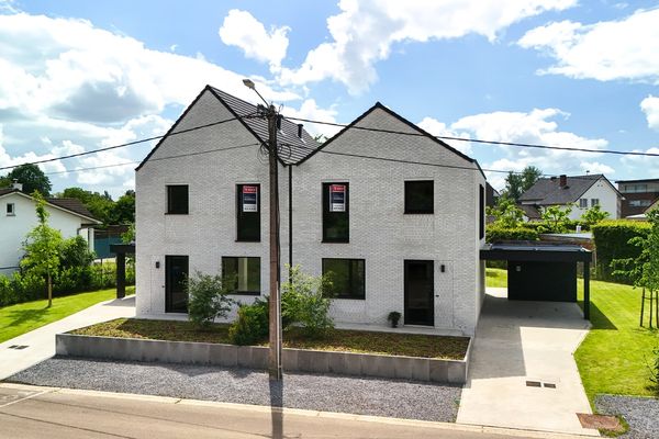 Huis te koop / Stevoort