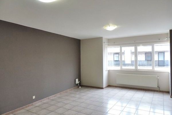 Appartement verkocht / Heusden-Zolder