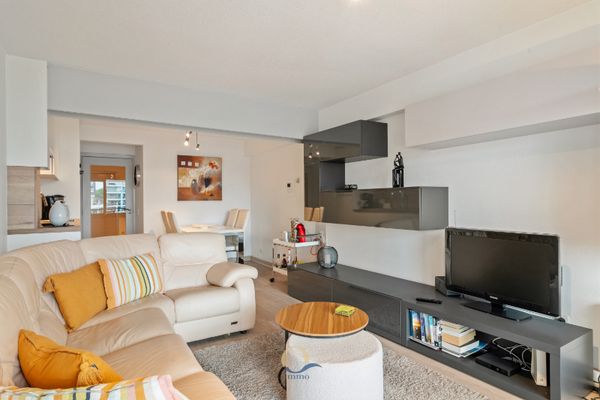 Appartement te koop / Oostende