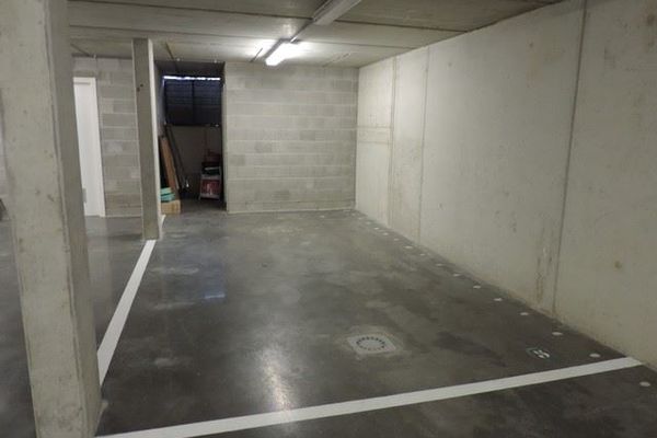 Appartement verhuurd / Beringen