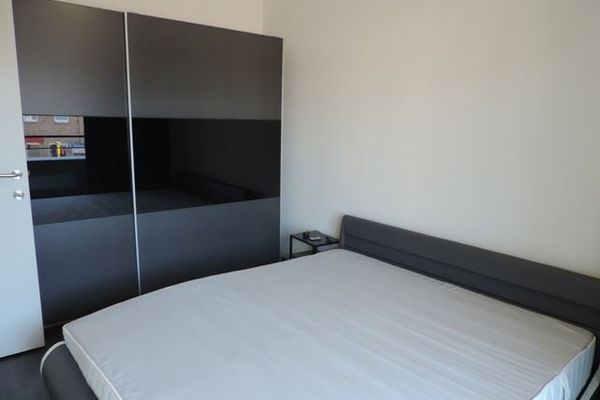 Appartement verhuurd / Paal