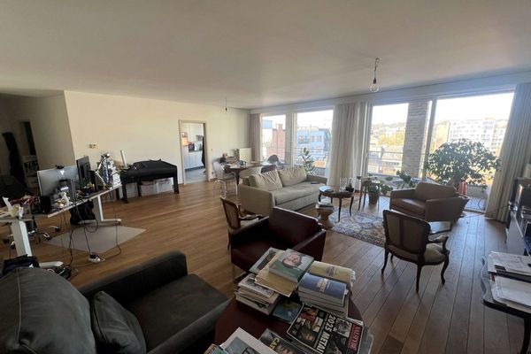 Appartement te huur / Leuven