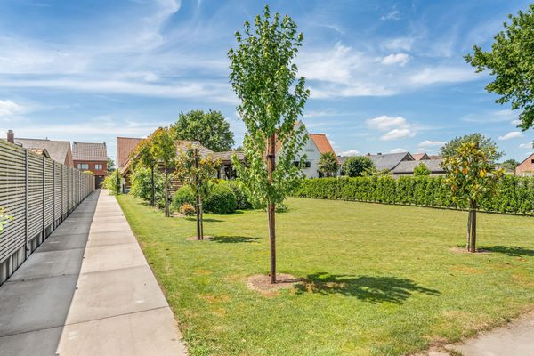 Huis te koop / Herk-de-Stad