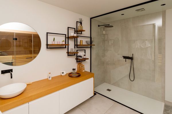Huis gerealiseerd aanneming / Heusden-Zolder
