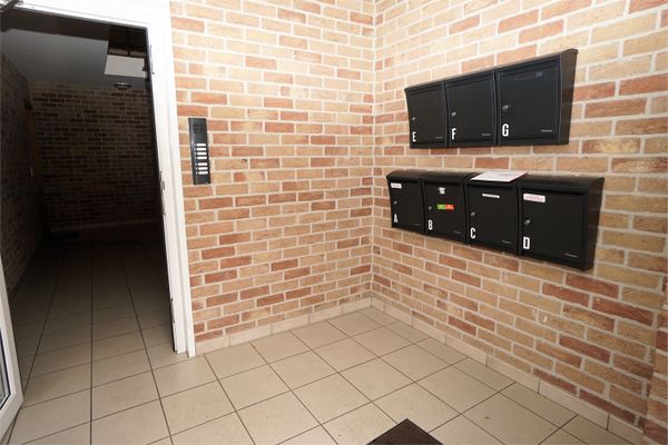 Appartement te huur / Ham