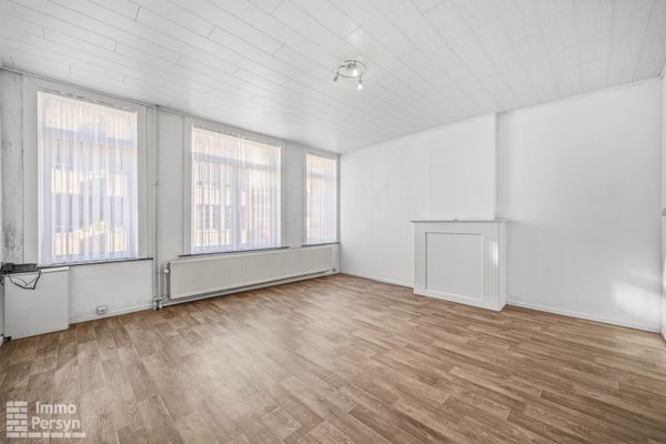 Commercieel te koop / Scherpenheuvel