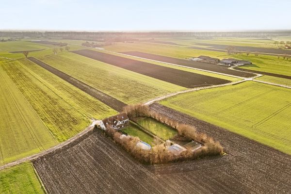 Huis te koop / Damme