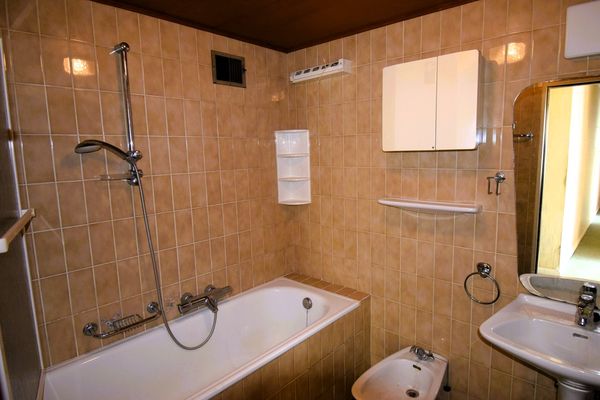 Appartement te koop / Sint-Jans-Molenbeek