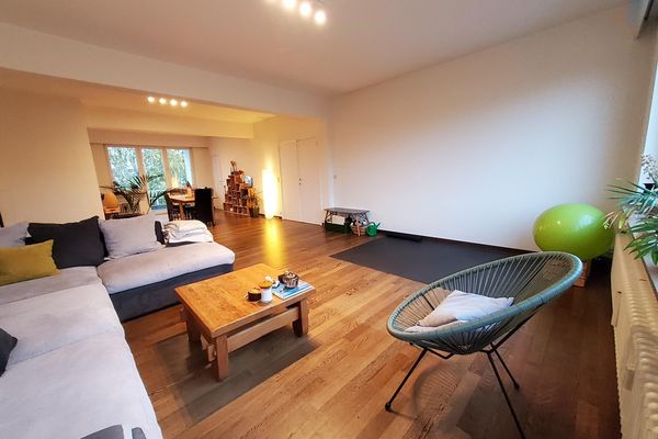 Appartement
                                te huur
                                in Sint-Lambrechts-Woluwe