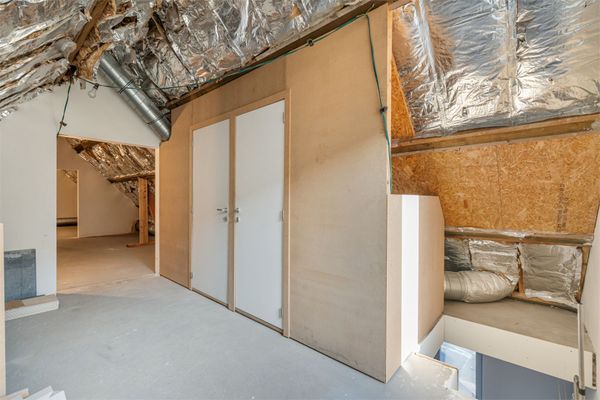 Appartement te koop / Houthalen-Helchteren