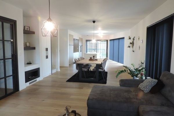 Huis verkocht / Koersel