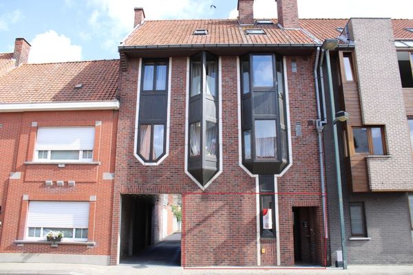 Appartement te huur / Wielsbeke