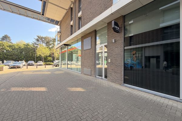 Appartement te huur / Hasselt