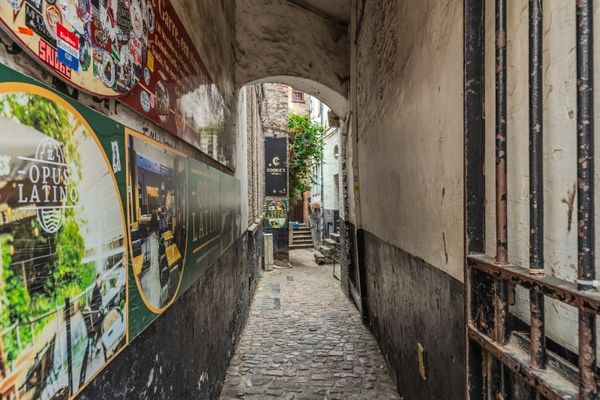 Appartement te koop / Brugge