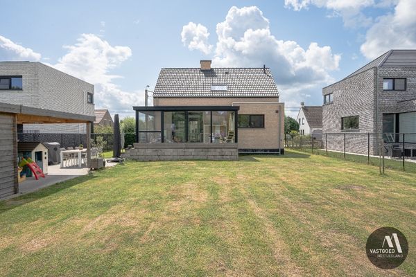 Huis te koop / Maldegem