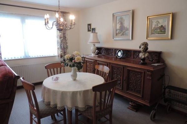 Appartement verkocht / Tessenderlo