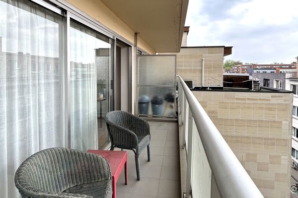Appartement te koop / Leuven