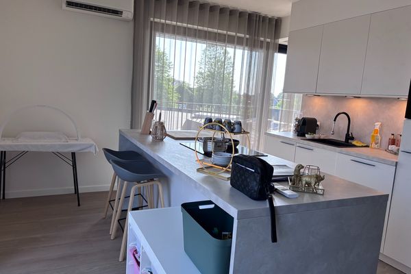 Appartement te huur / Kermt