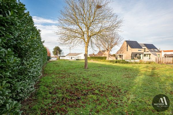 Grond te koop / Maldegem