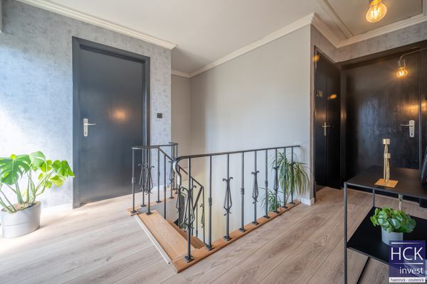 Huis te koop / Kruishoutem