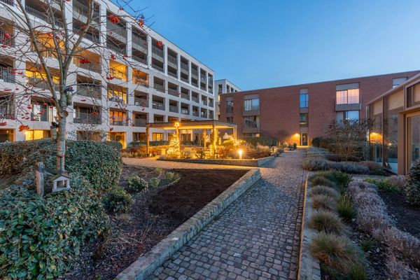 Appartement te koop / Hasselt