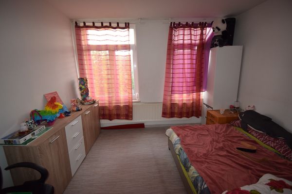 Huis te koop / Sint-Jans-Molenbeek