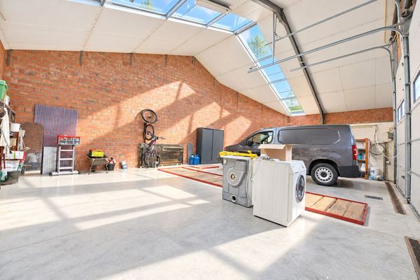 Huis te koop / Eeklo